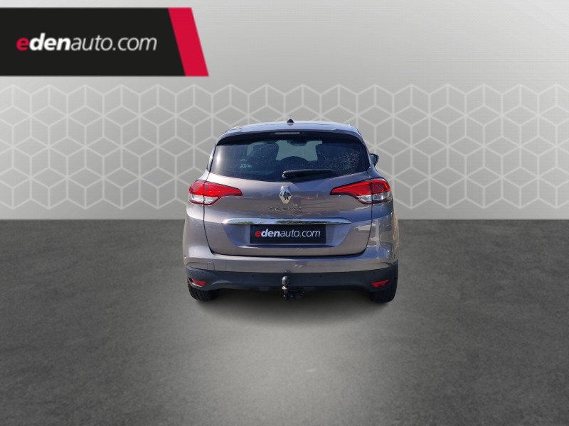 Renault Scénic - Photo 4