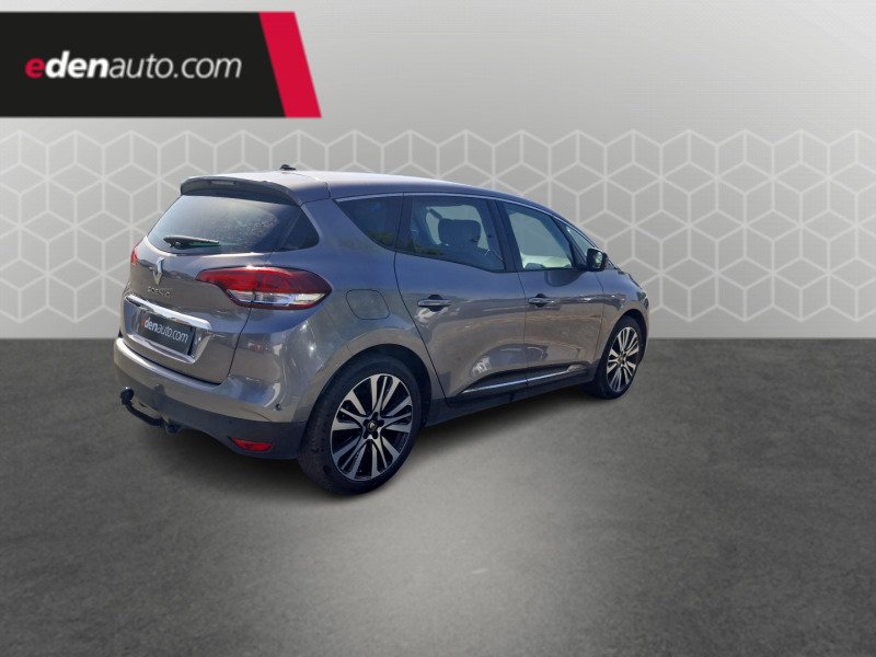 Renault Scénic - Photo 5