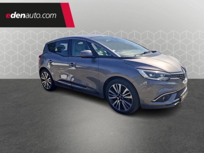 Renault Scénic - Photo 7