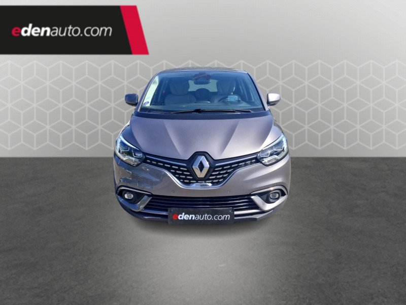 Renault Scénic - Photo 8
