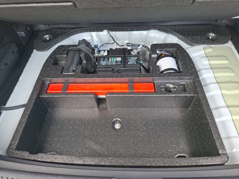 MG ZS - Photo 18