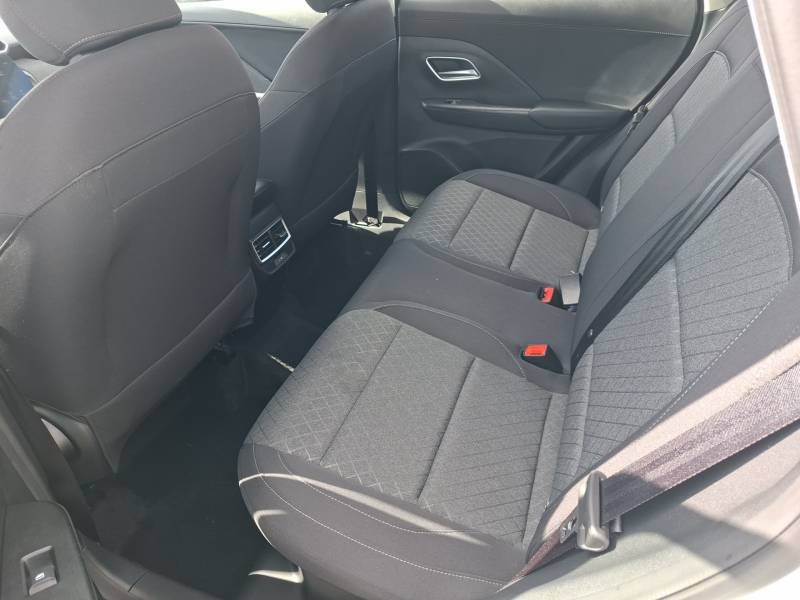 MG ZS - Photo 19