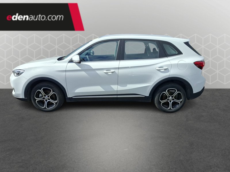 MG ZS - Photo 2