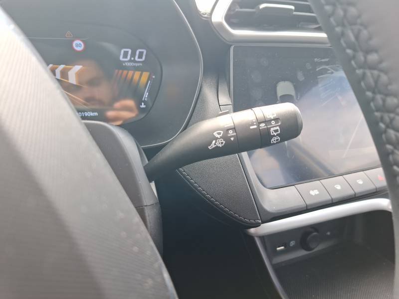 MG ZS - Photo 28