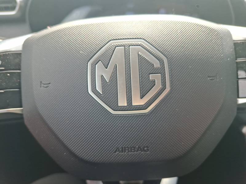MG ZS - Photo 31