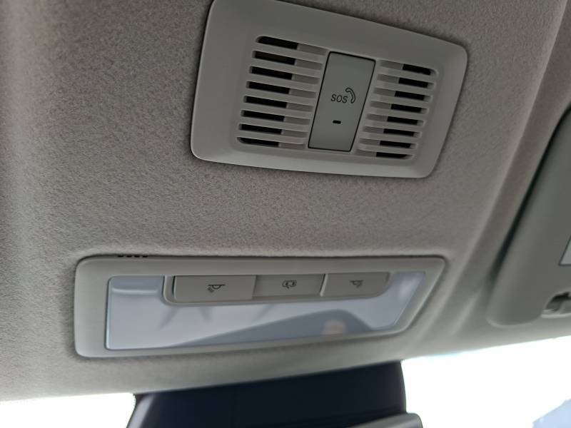 MG ZS - Photo 32