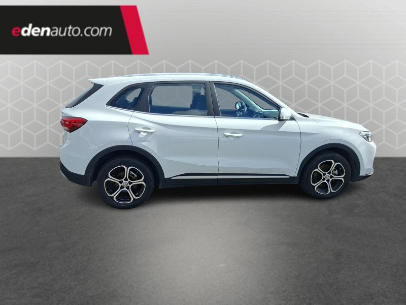 MG ZS - Photo 6