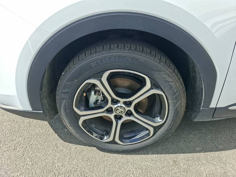 MG ZS - Photo 10