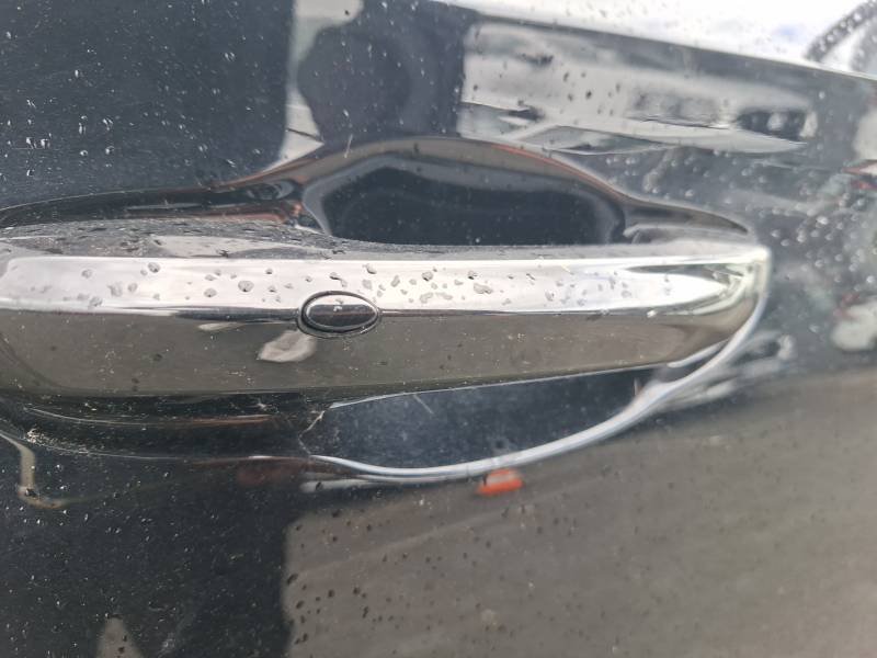 MG ZS - Photo 15