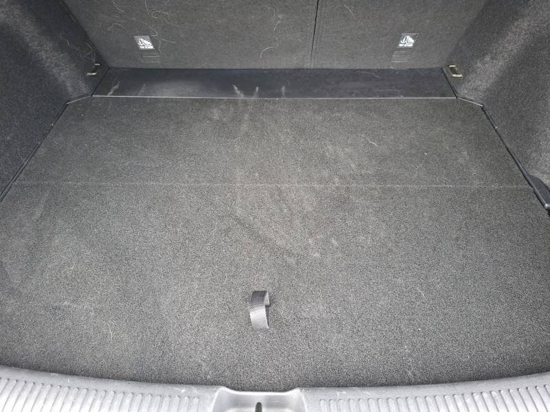 MG ZS - Photo 17