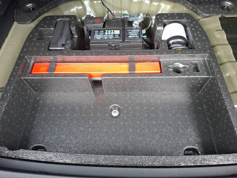 MG ZS - Photo 18