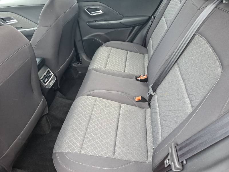 MG ZS - Photo 19
