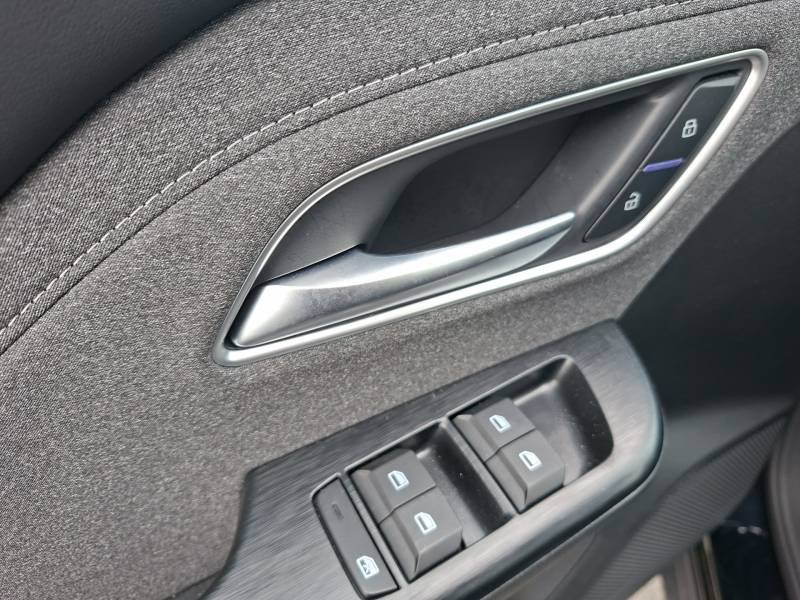 MG ZS - Photo 20