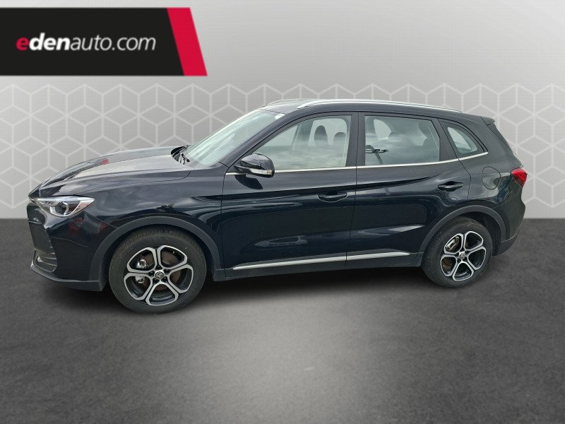 MG ZS - Photo 2