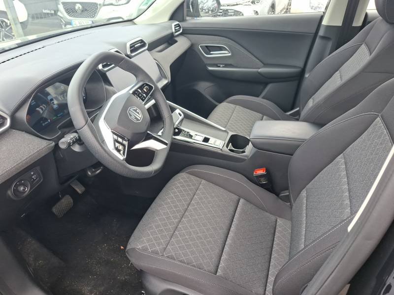 MG ZS - Photo 21