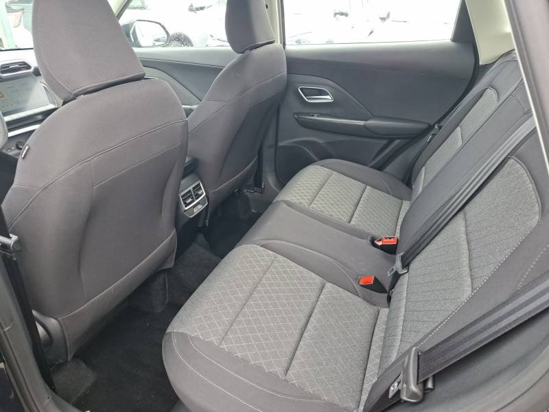MG ZS - Photo 22