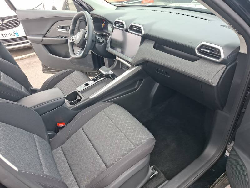 MG ZS - Photo 23