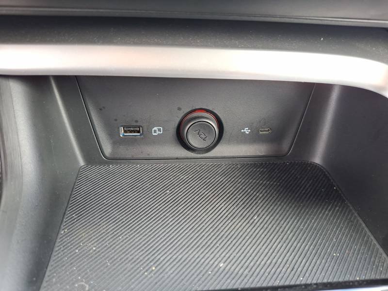 MG ZS - Photo 25