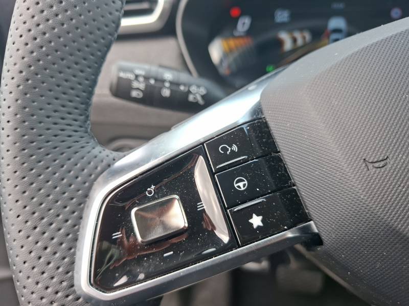 MG ZS - Photo 28