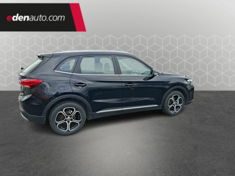 MG ZS - Photo 6