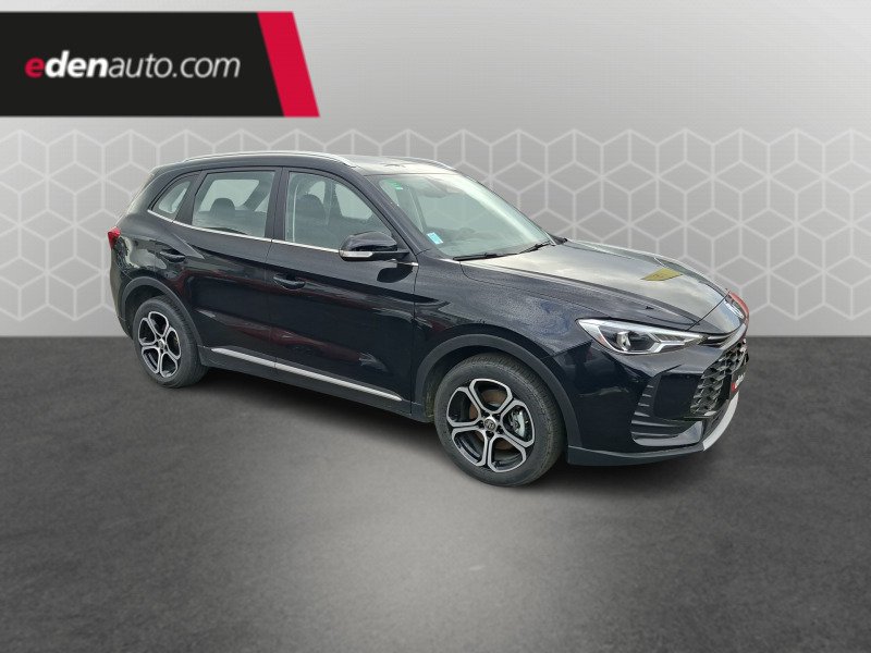 MG ZS - Photo 7