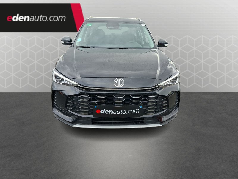 MG ZS - Photo 8
