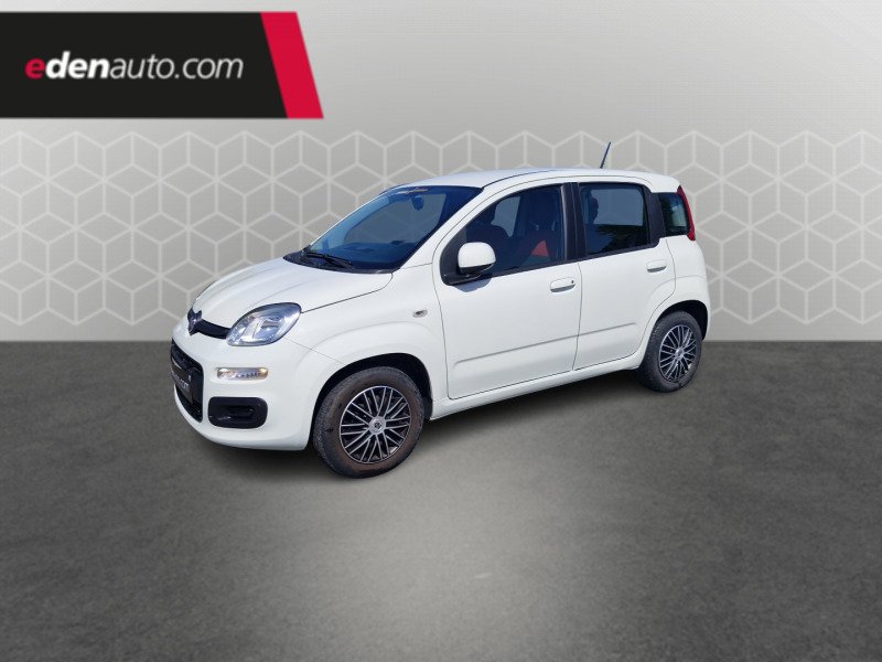 Fiat Panda - Photo 1