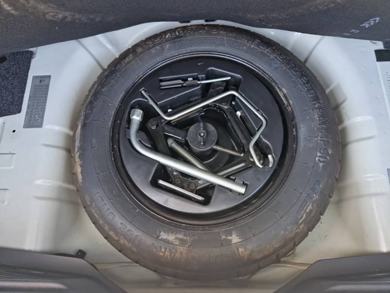 Fiat Panda - Photo 16