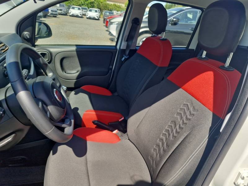 Fiat Panda - Photo 17