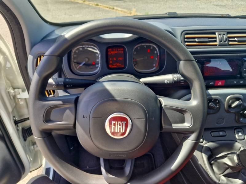 Fiat Panda - Photo 18