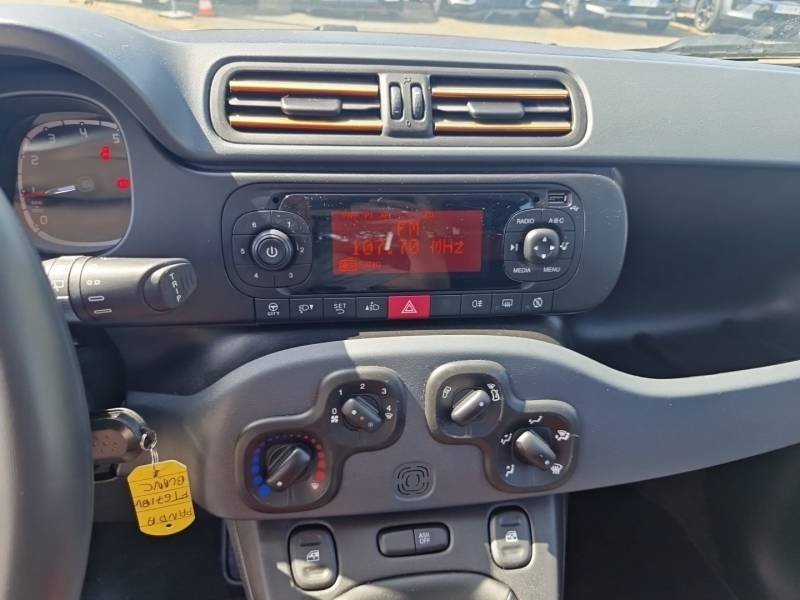 Fiat Panda - Photo 19
