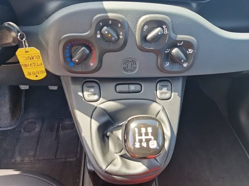 Fiat Panda - Photo 20