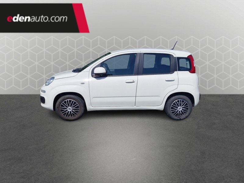 Fiat Panda - Photo 2