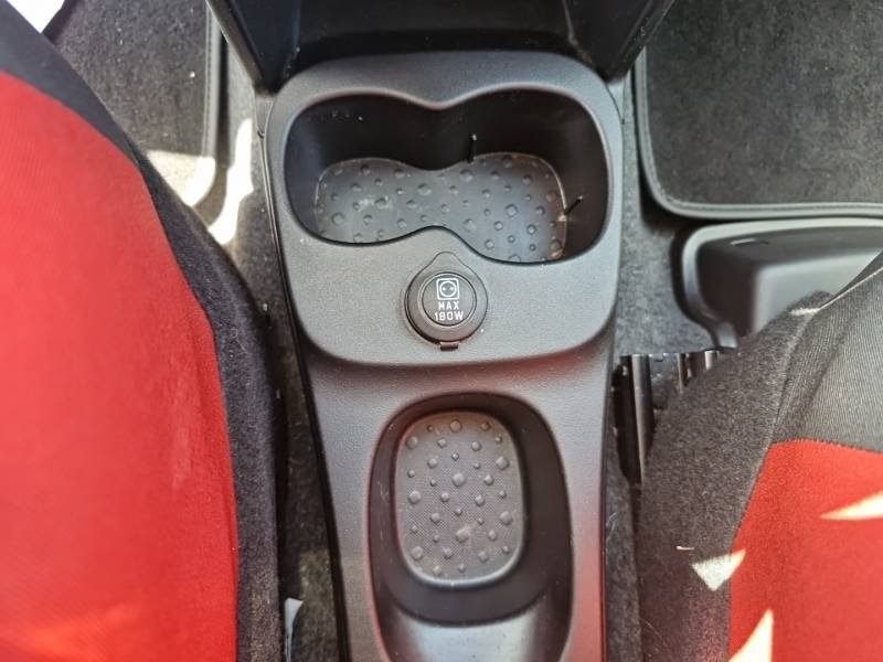 Fiat Panda - Photo 21