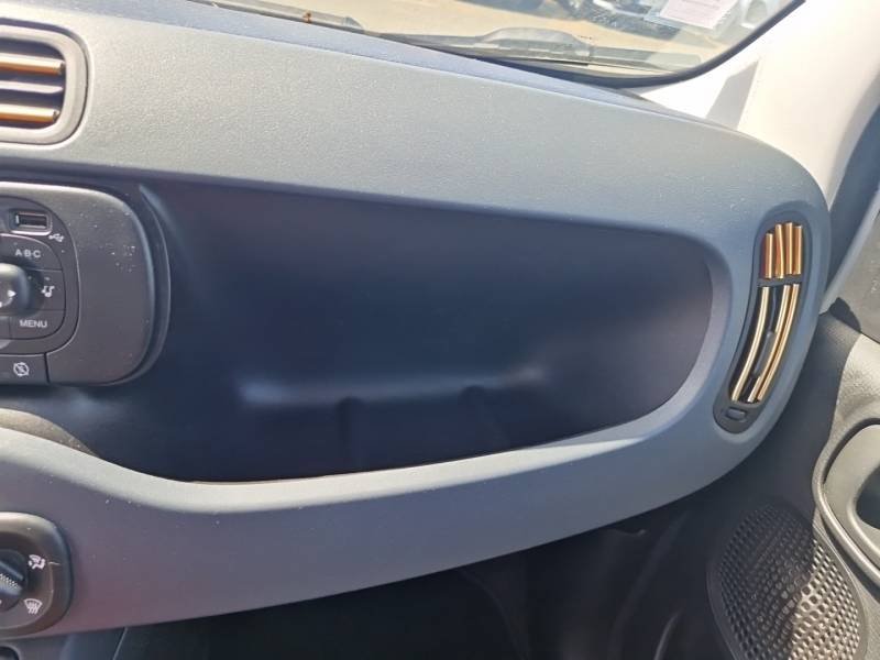 Fiat Panda - Photo 22