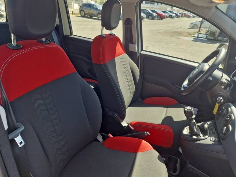 Fiat Panda - Photo 23