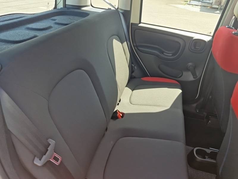 Fiat Panda - Photo 25