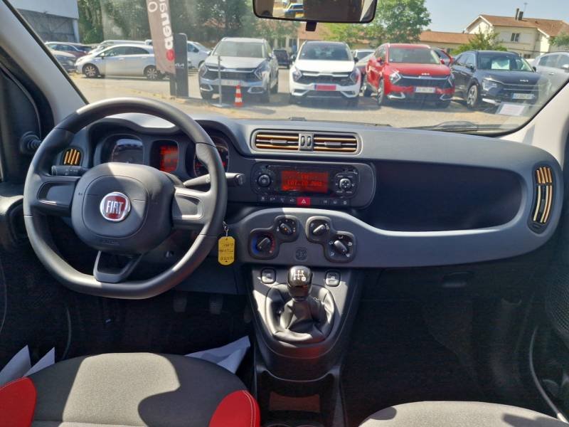 Fiat Panda - Photo 26