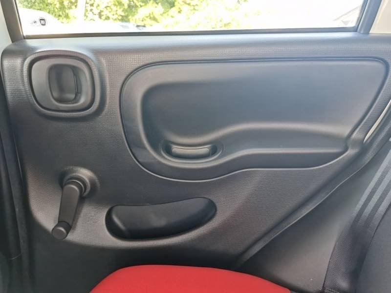Fiat Panda - Photo 27