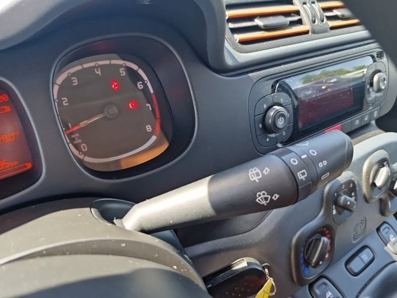 Fiat Panda - Photo 28