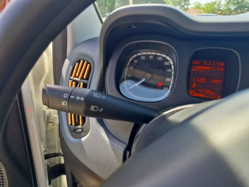 Fiat Panda - Photo 29