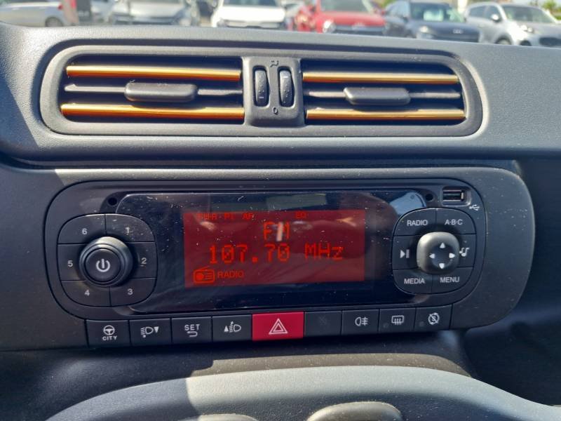 Fiat Panda - Photo 30