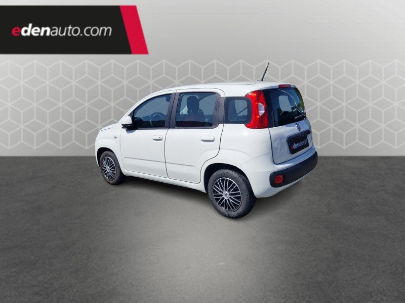Fiat Panda - Photo 3