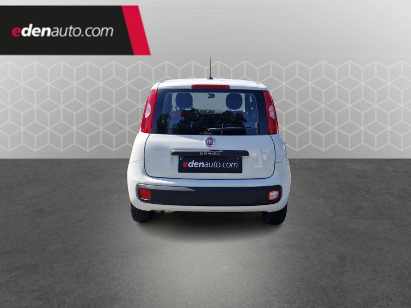 Fiat Panda - Photo 4