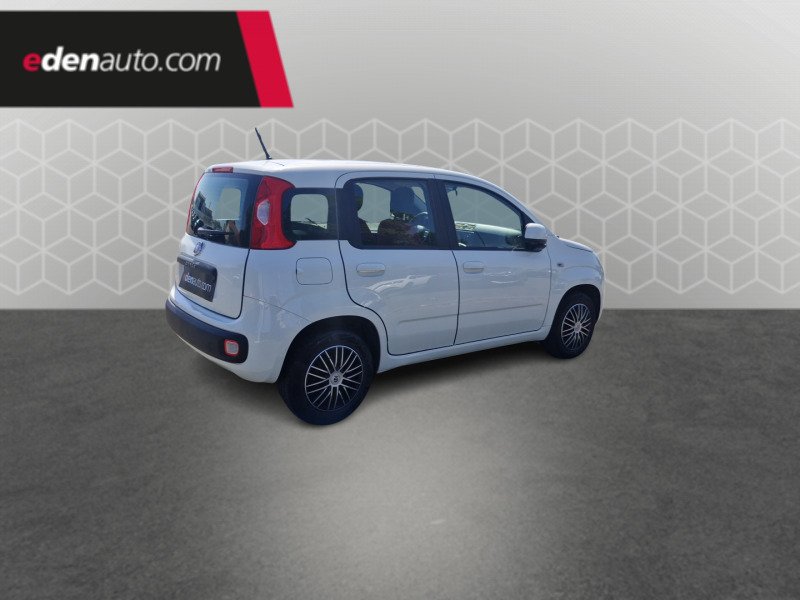 Fiat Panda - Photo 5