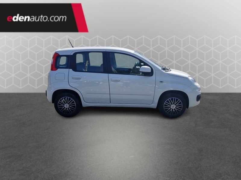 Fiat Panda - Photo 6