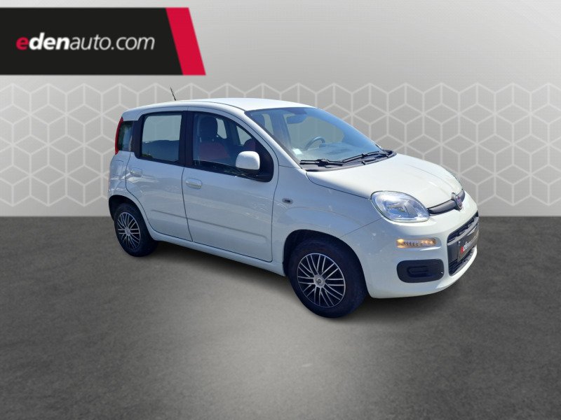 Fiat Panda - Photo 7