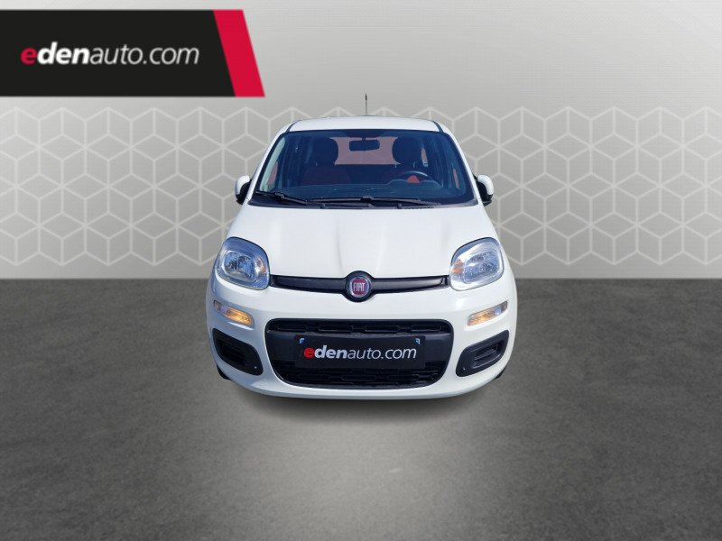 Fiat Panda - Photo 8