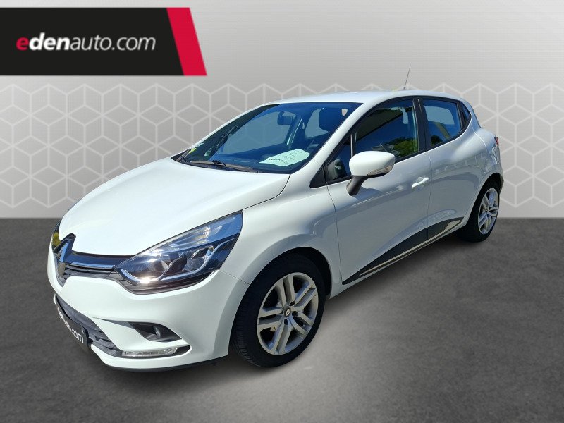 Renault Clio - Photo 1