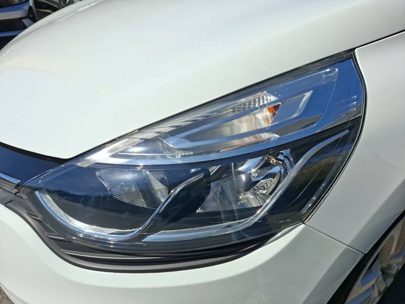 Renault Clio - Photo 13